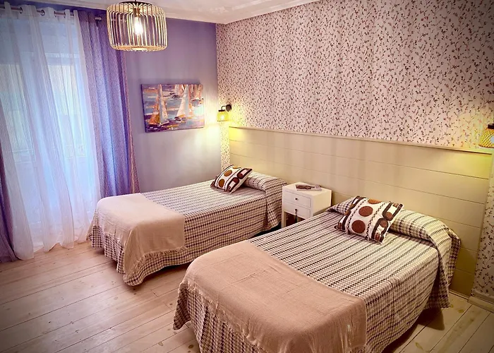 Hostal Boutique Puerta Del Sol
