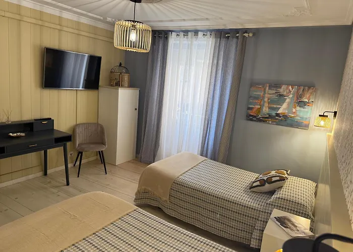 Hostal Boutique Puerta Del Sol