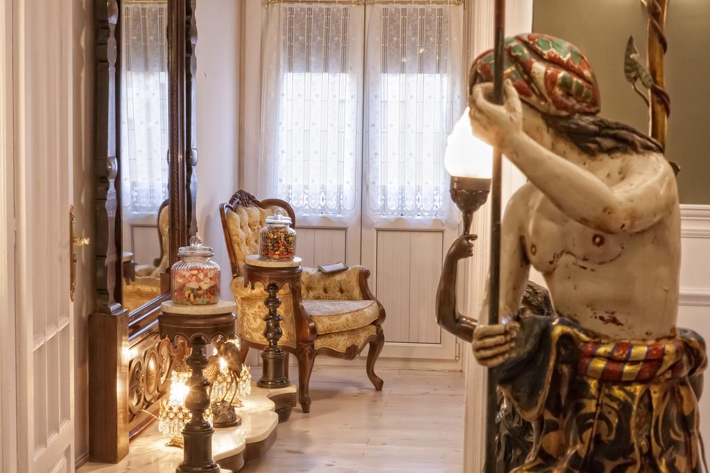 H. Boutique Puerta Del Sol Torrelavega
