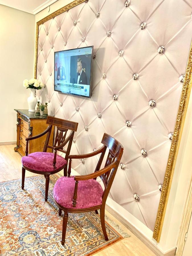 Pensión H. Boutique Puerta Del Sol Torrelavega