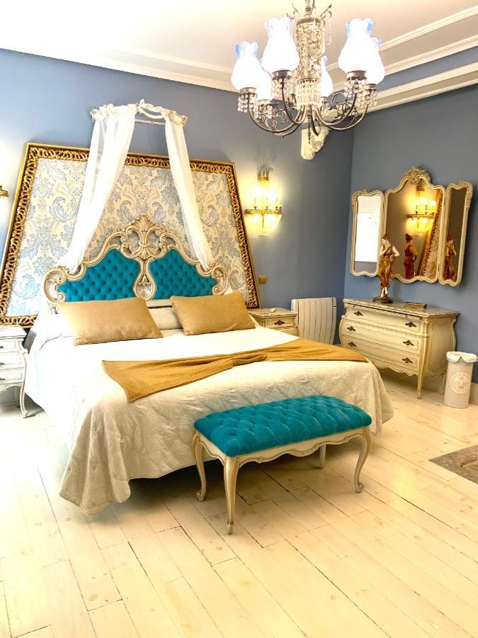 Boutique Puerta Del Sol Gasthof 2*