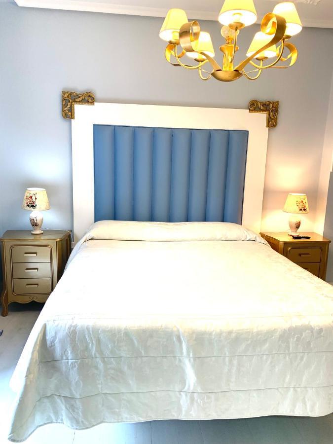 Boutique Puerta Del Sol Gasthof