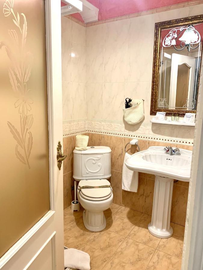 Boutique Puerta Del Sol Gasthof 2*