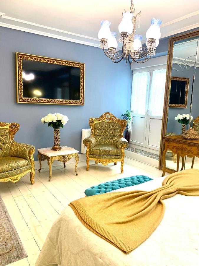 Boutique Puerta Del Sol Gasthof