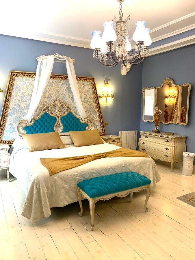 H. Boutique Puerta Del Sol Pensión 2*