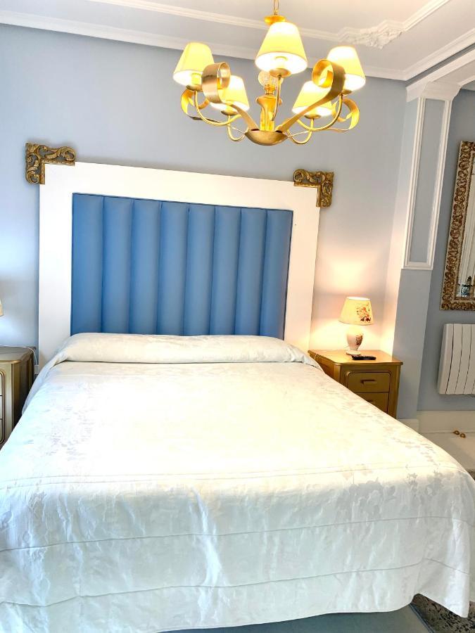 Boutique Puerta Del Sol Gasthof Torrelavega