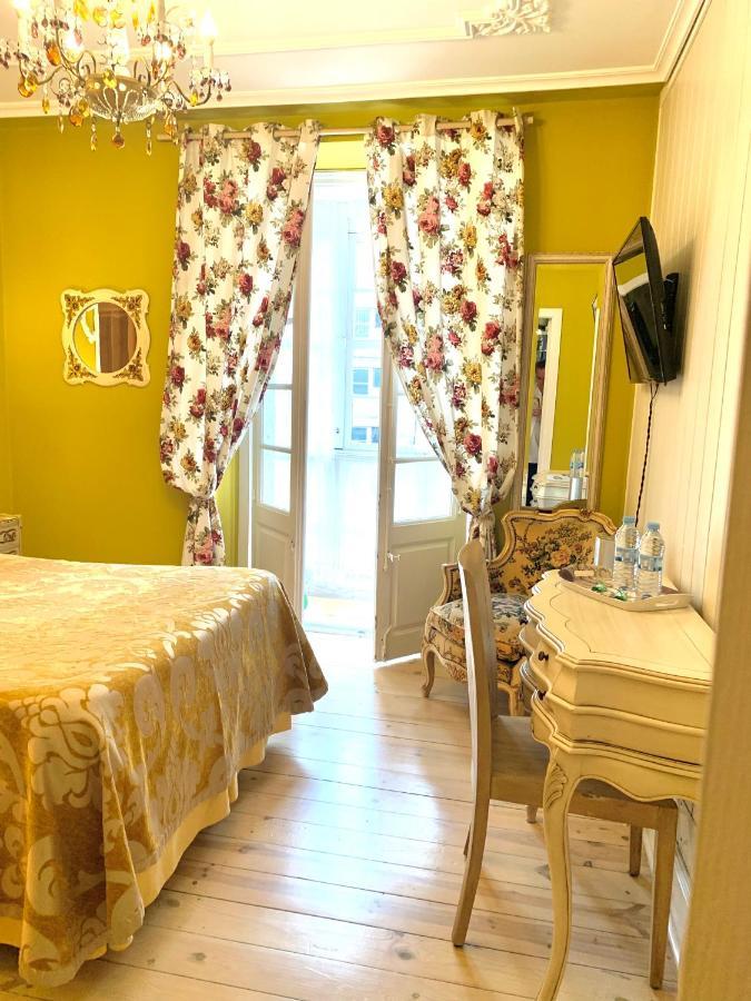 Pensión H. Boutique Puerta Del Sol Torrelavega