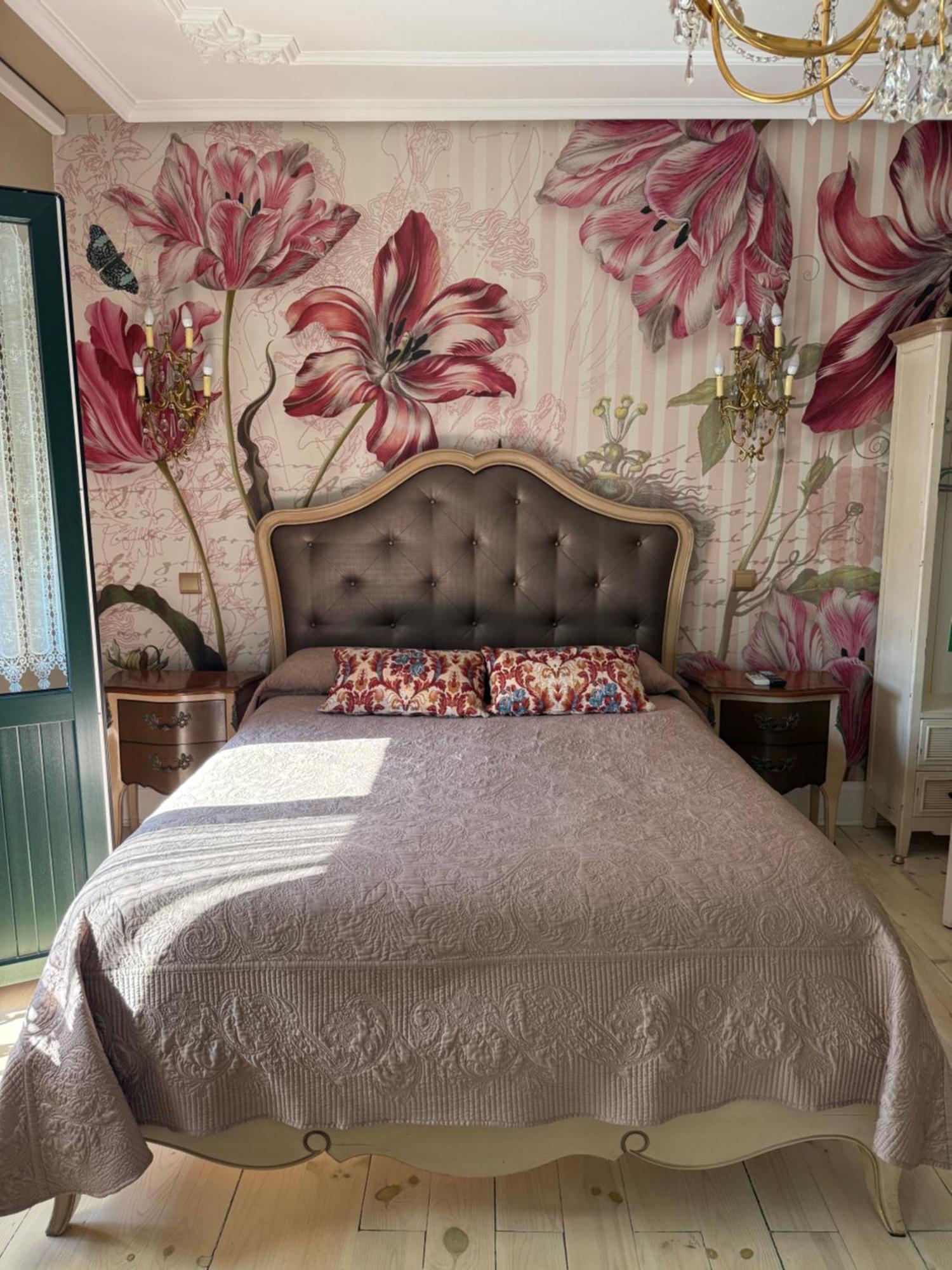 Boutique Puerta Del Sol Gasthof 2*