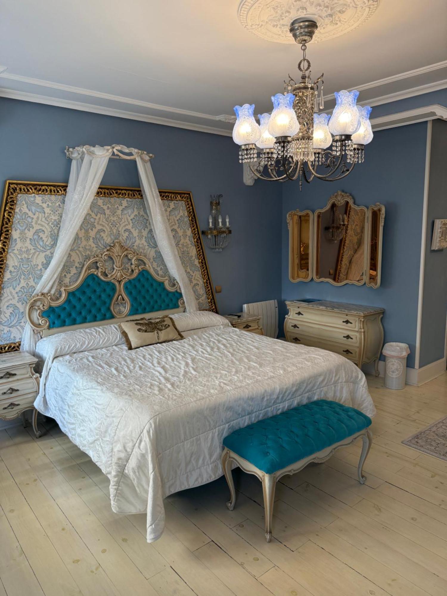 Boutique Puerta Del Sol
