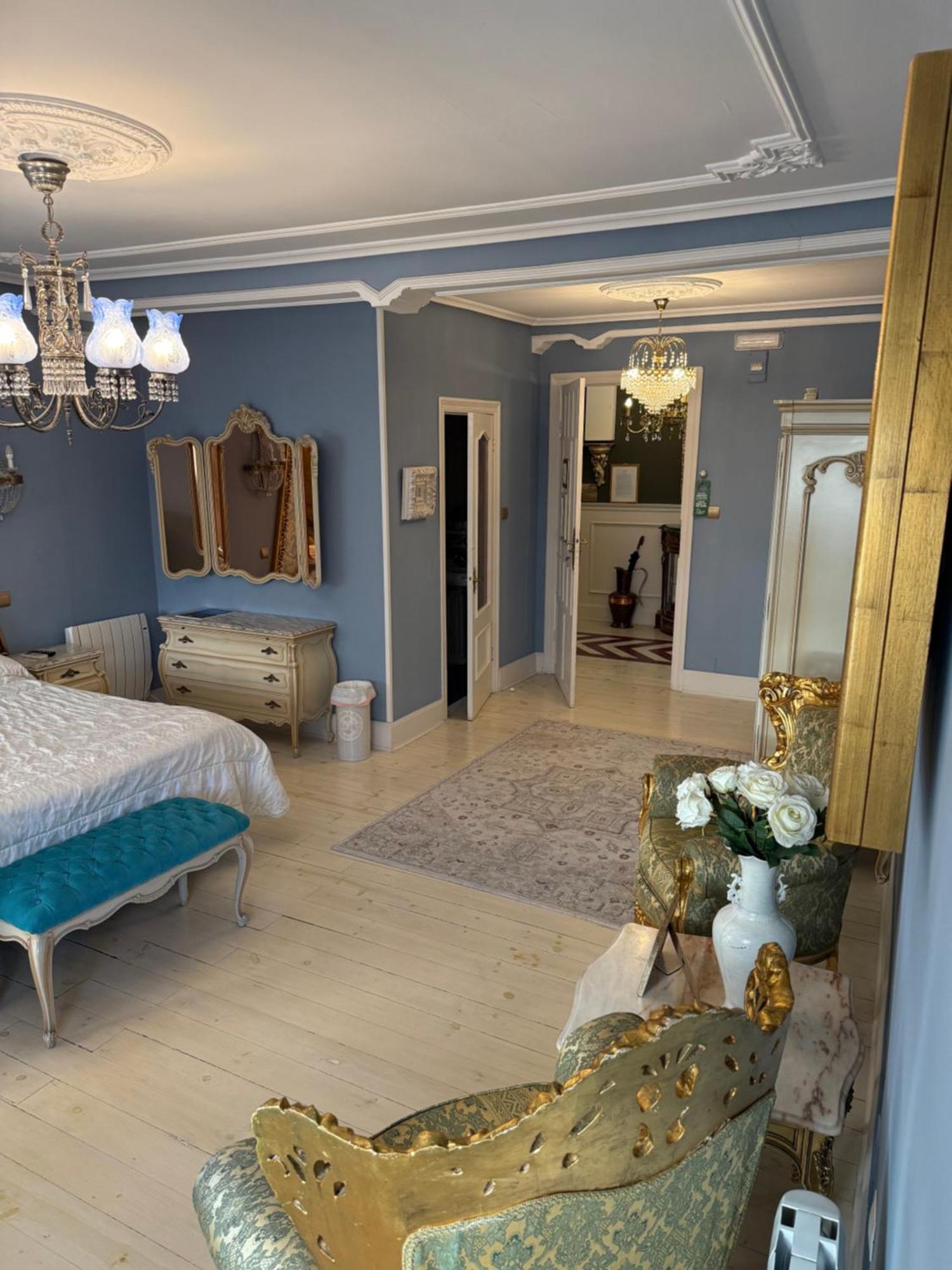 Boutique Puerta Del Sol Gasthof