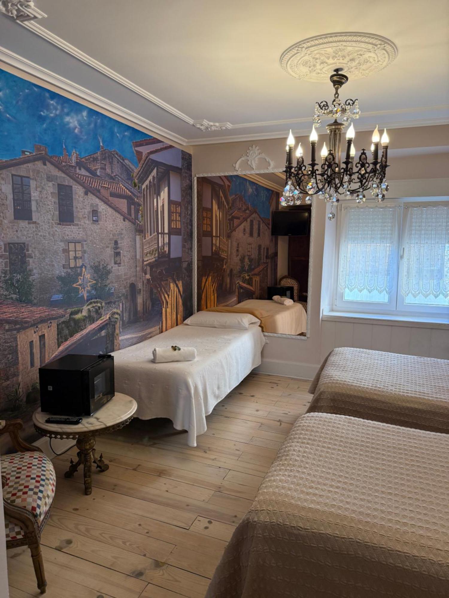 H. Boutique Puerta Del Sol Maison d'hôtes 2*
