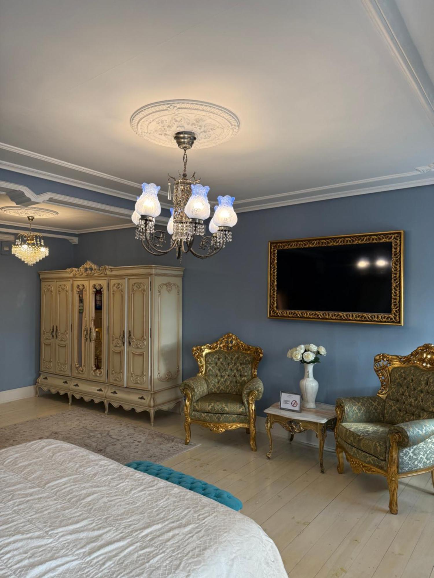 Boutique Puerta Del Sol Gasthof Torrelavega