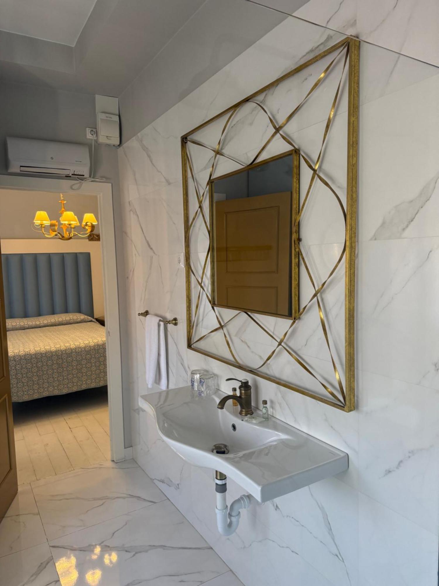 Boutique Puerta Del Sol Gasthof 2*