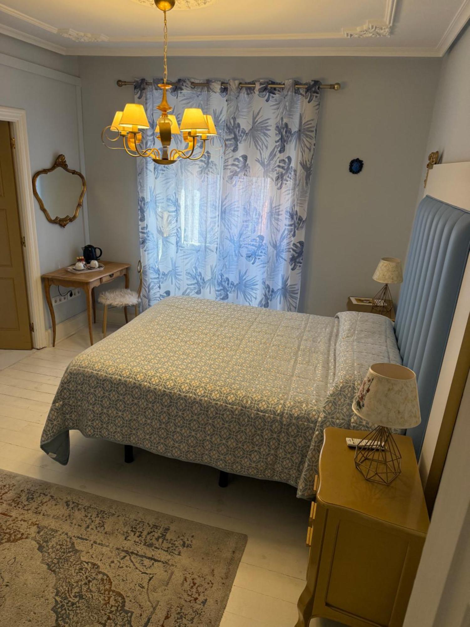 H. Boutique Puerta Del Sol Maison d'hôtes Torrelavega