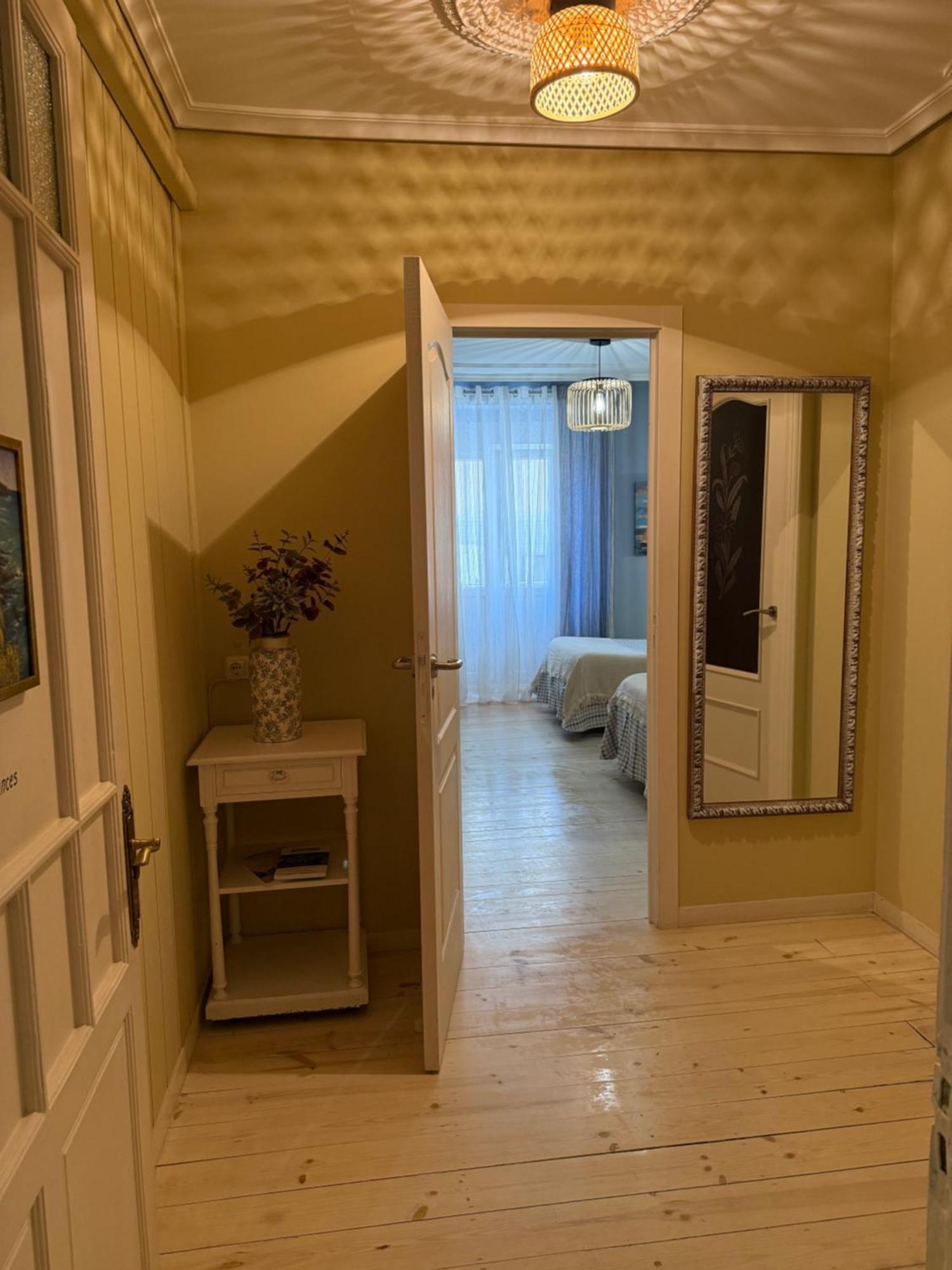 H. Boutique Puerta Del Sol Maison d'hôtes 2*