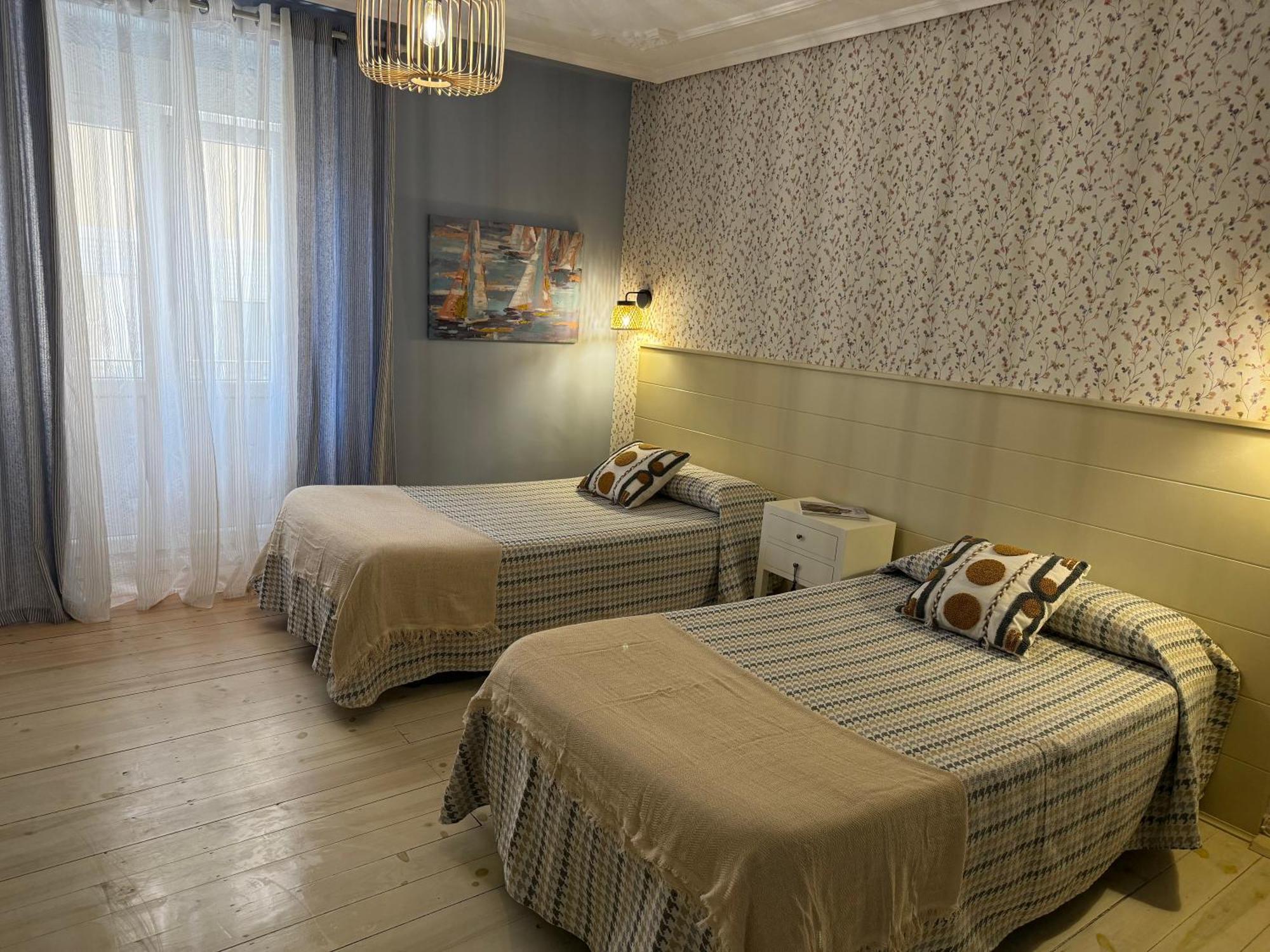 Maison d'hôtes H. Boutique Puerta Del Sol
