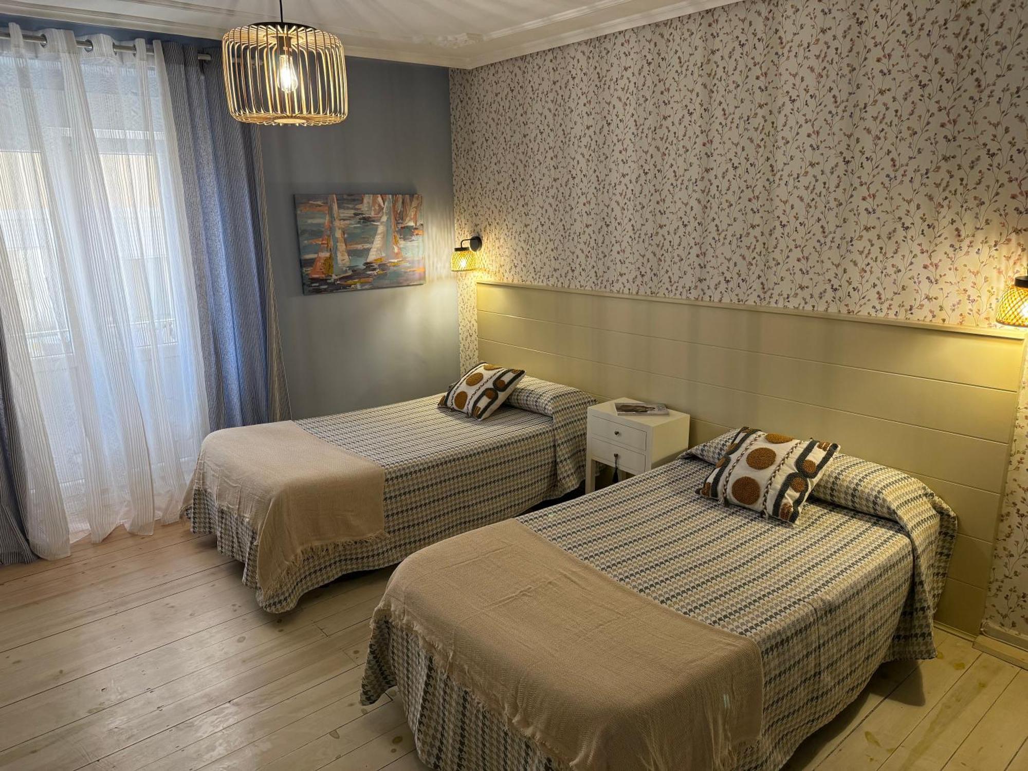 Gasthof Boutique Puerta Del Sol Torrelavega