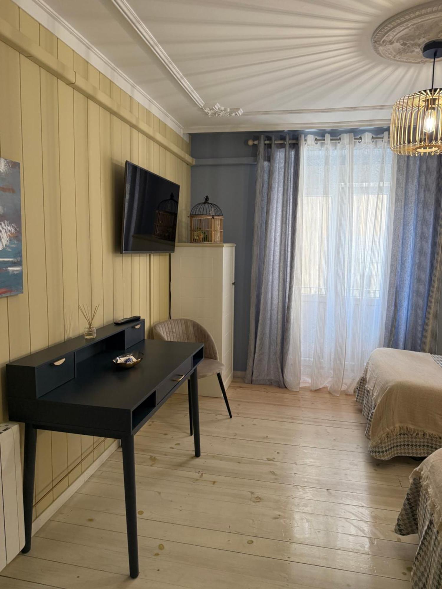 Boutique Puerta Del Sol Gasthof