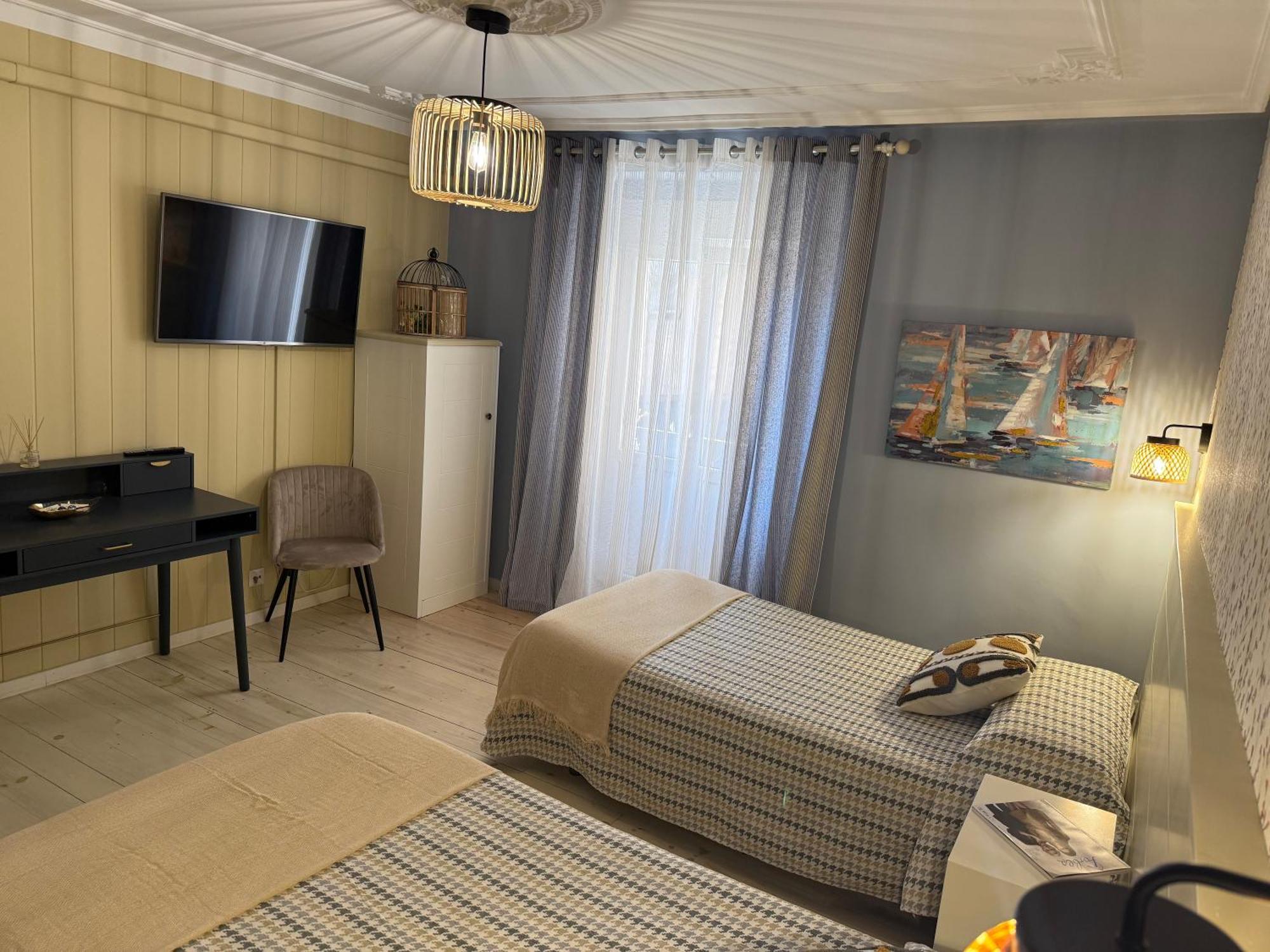 Gasthof Boutique Puerta Del Sol