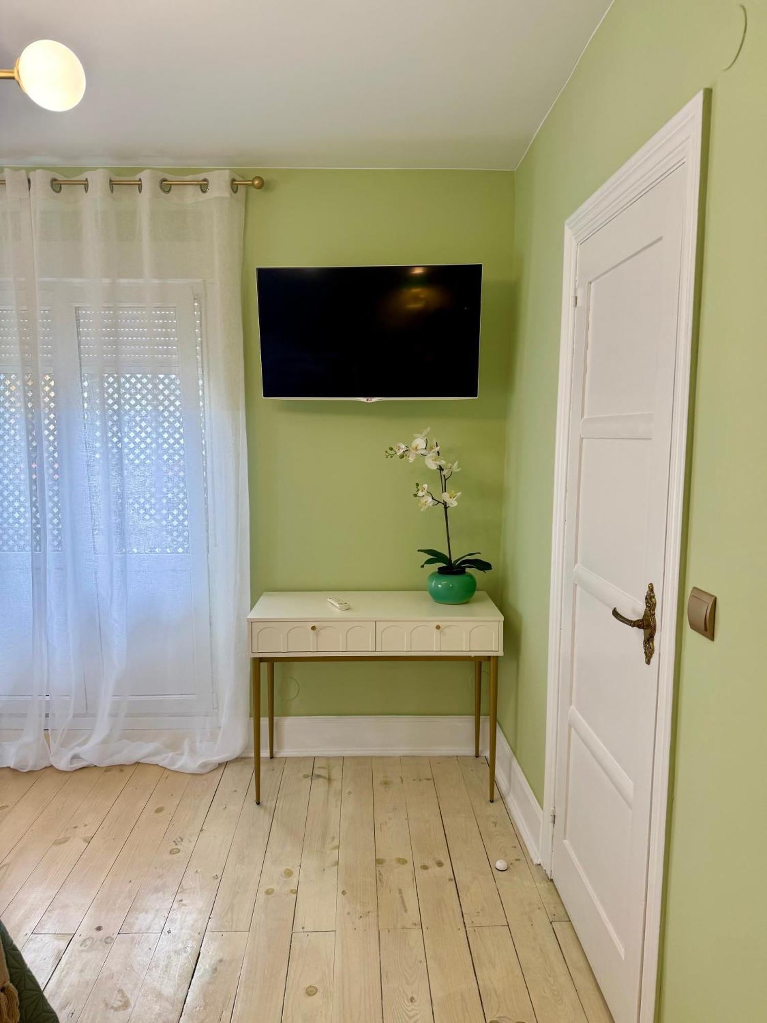 Boutique Puerta Del Sol Torrelavega
