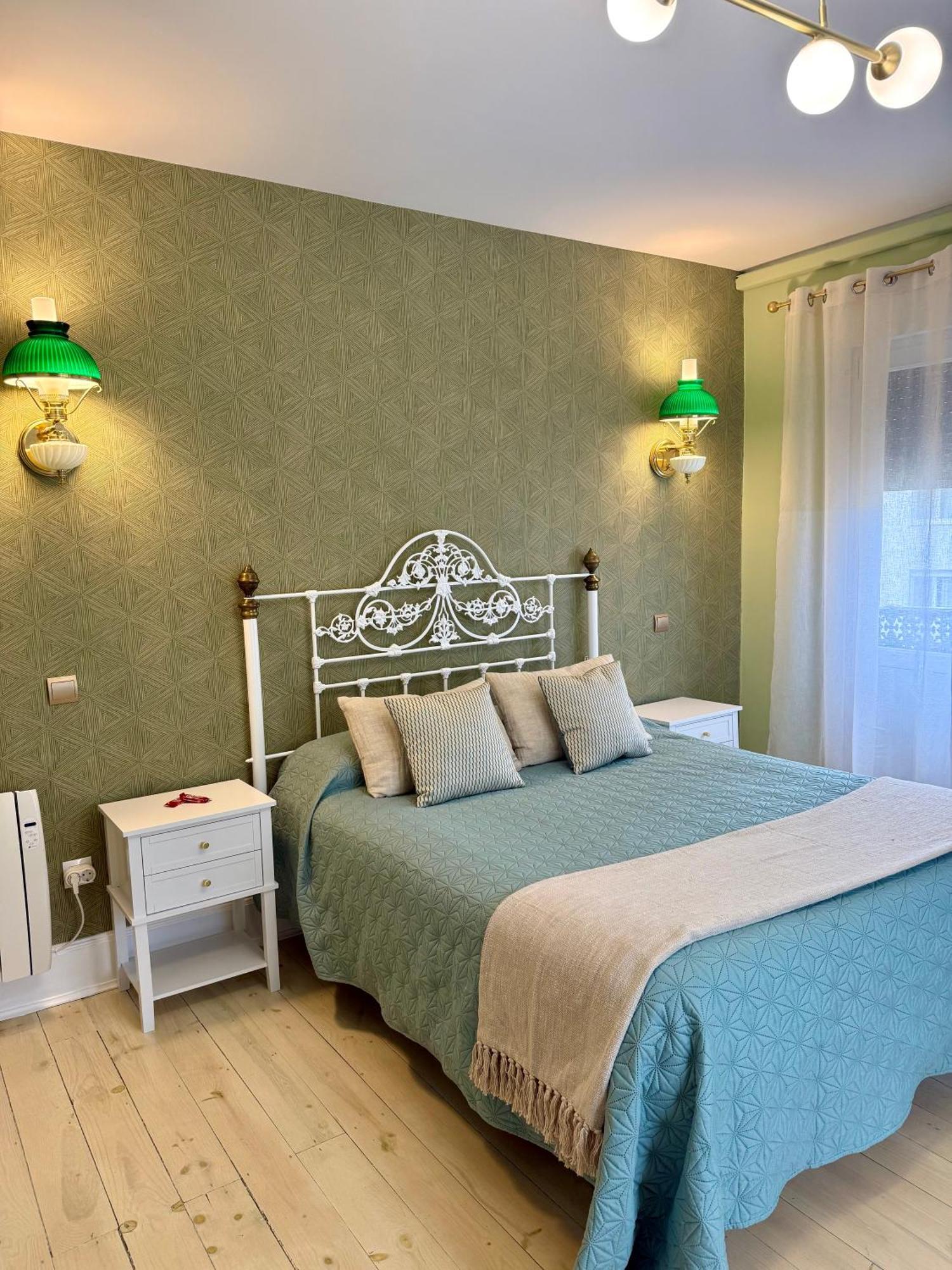 Affittacamere Boutique Puerta Del Sol