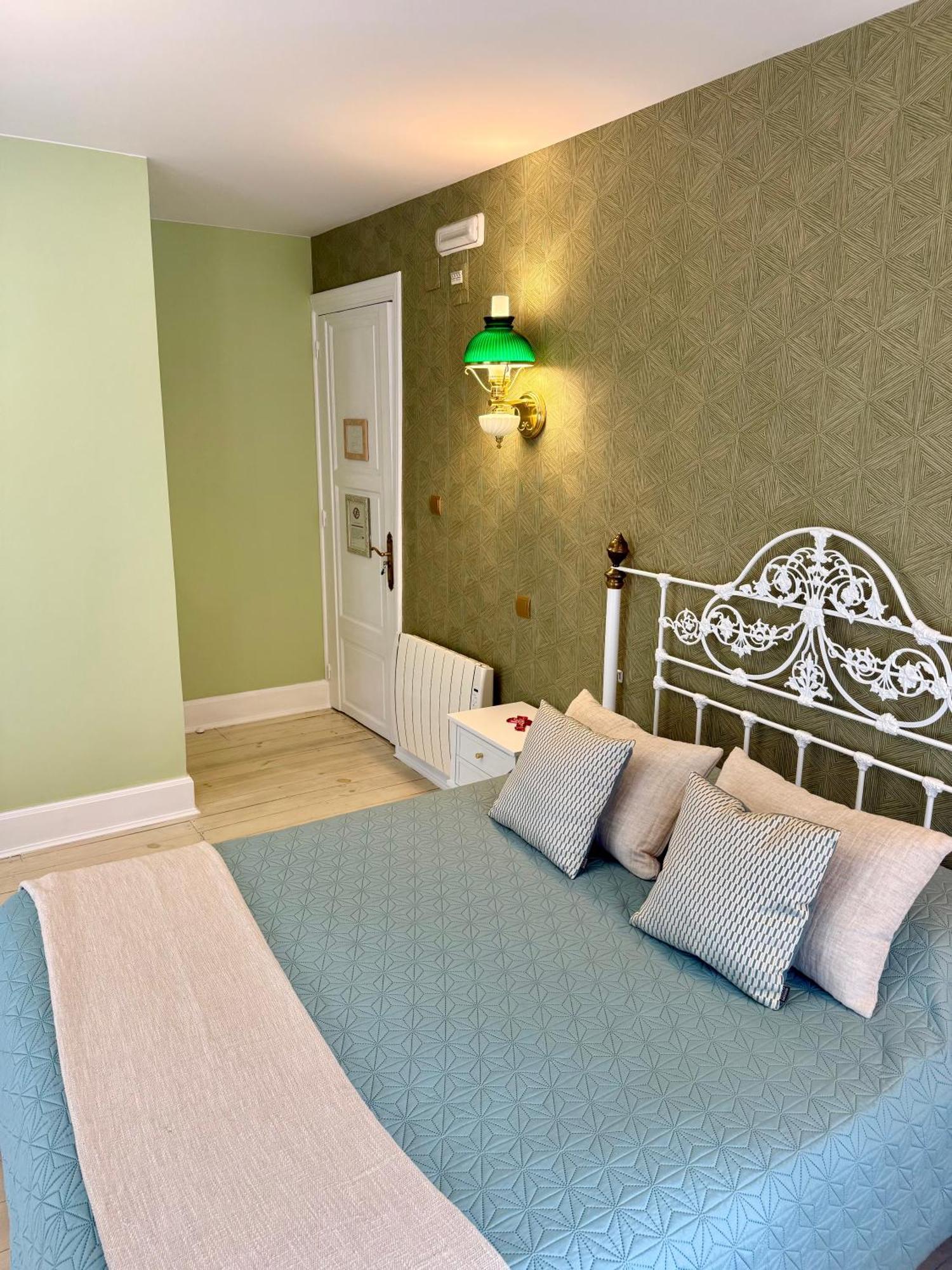 Boutique Puerta Del Sol Gasthof 2*