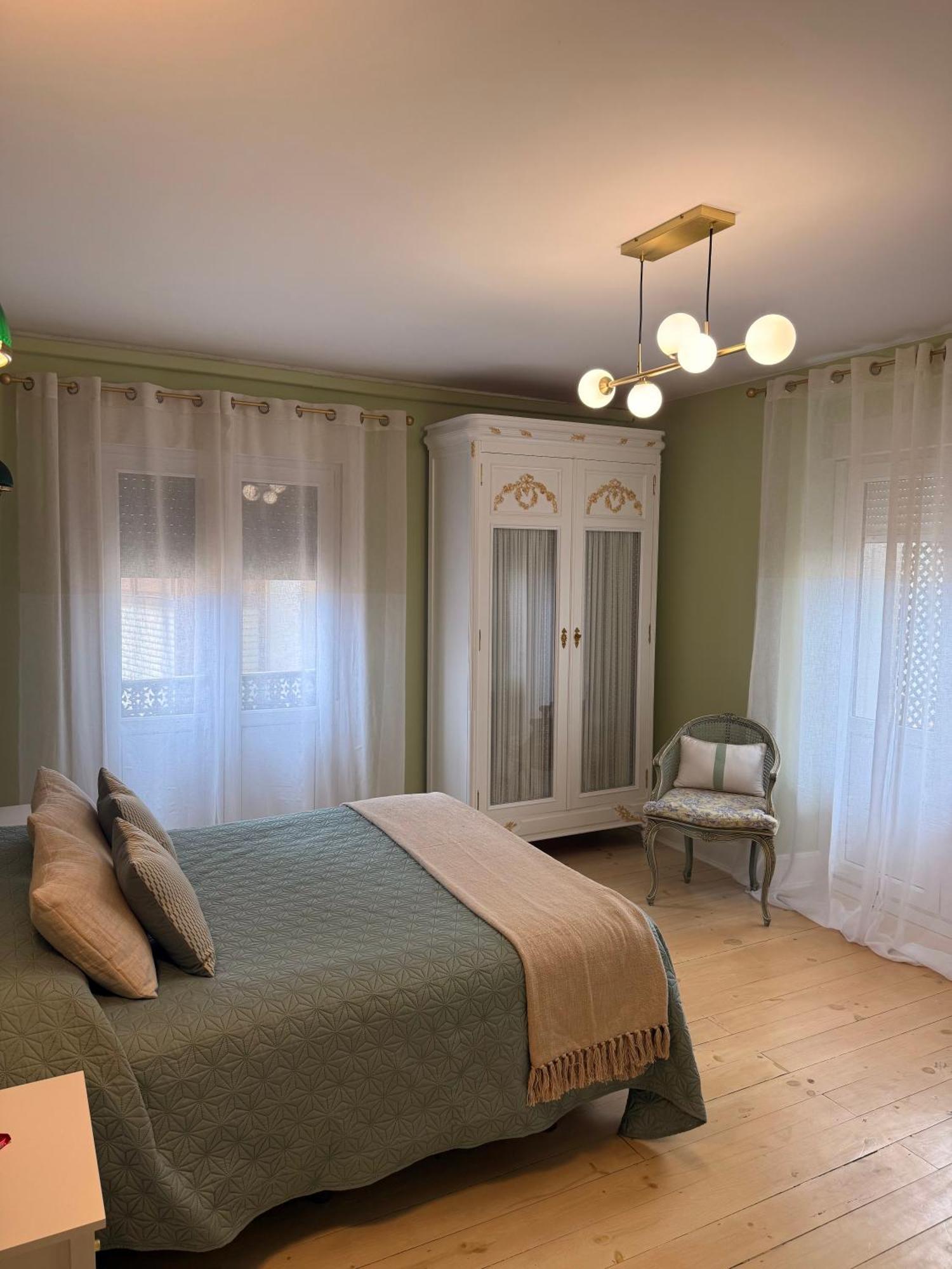 Gasthof Boutique Puerta Del Sol 2*