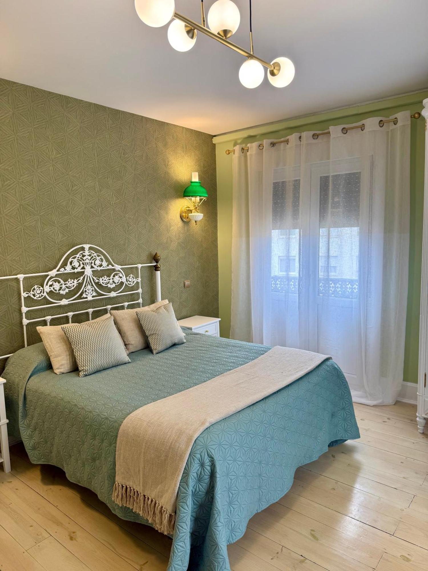 Affittacamere Boutique Puerta Del Sol Torrelavega