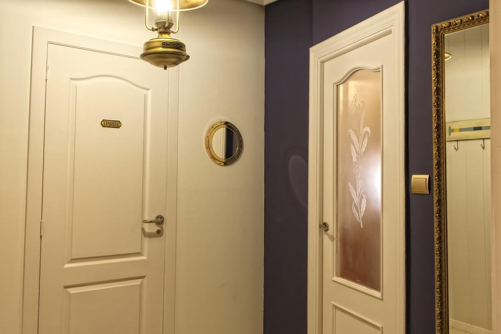 H. Boutique Puerta Del Sol Torrelavega