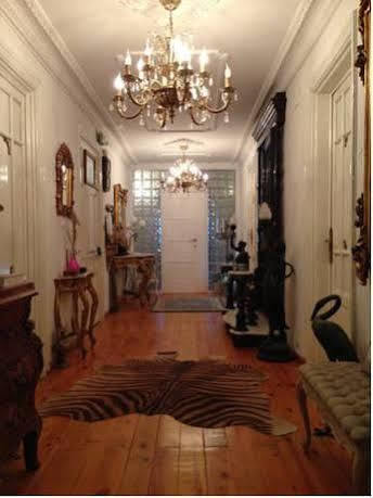 Boutique Puerta Del Sol 2*