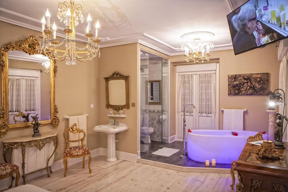 Boutique Puerta Del Sol Gasthof 2*