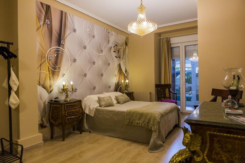 H. Boutique Puerta Del Sol Torrelavega